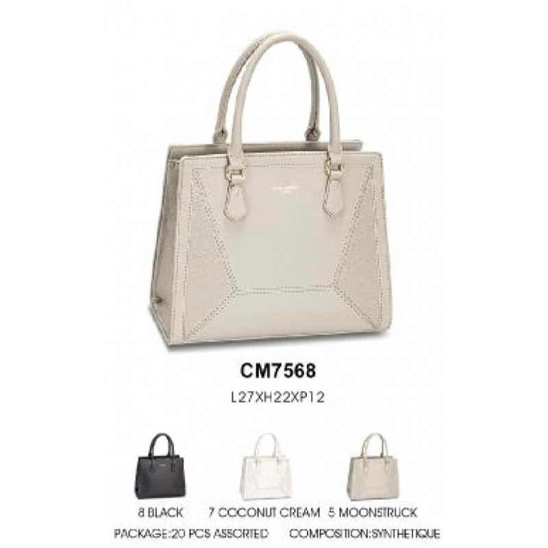 Женская сумка David Jones CM7568